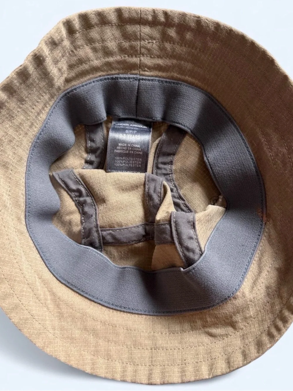 Under Armour classic bucket